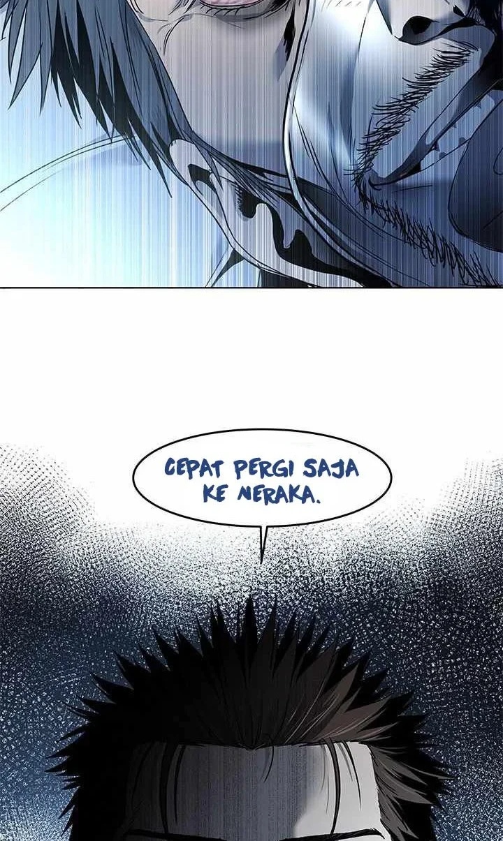 God of Blackfield Chapter 134 - halaman 15