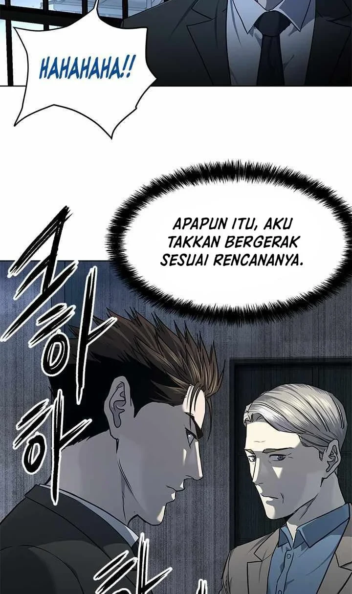 God of Blackfield Chapter 134 - halaman 19