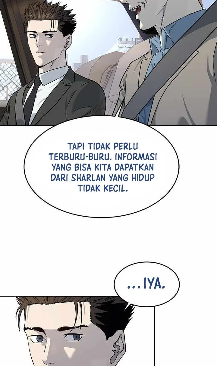 God of Blackfield Chapter 134 - halaman 23