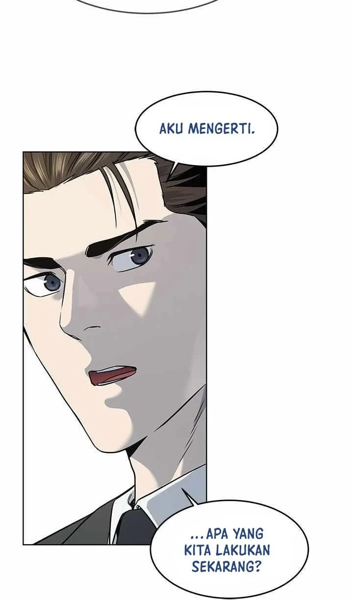 God of Blackfield Chapter 134 - halaman 27