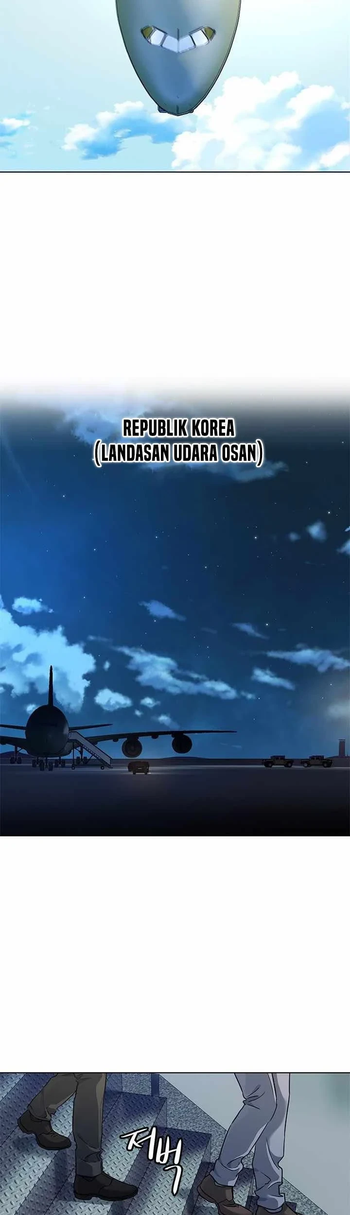 God of Blackfield Chapter 134 - halaman 30
