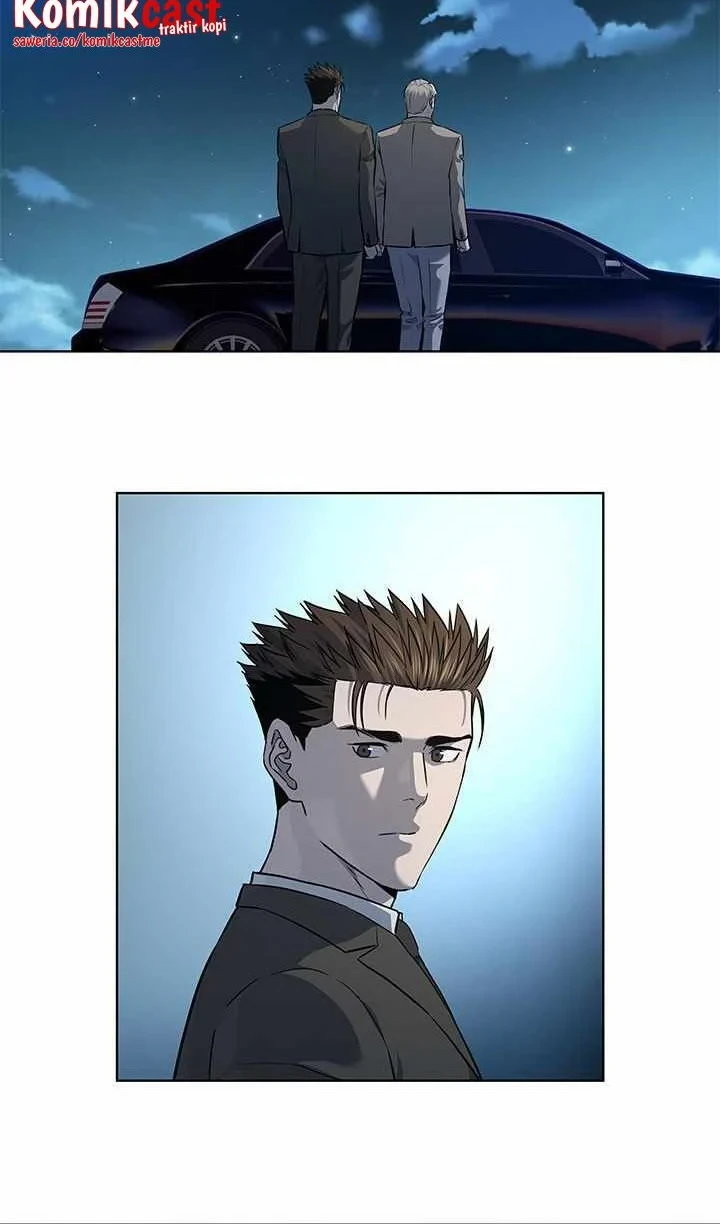 God of Blackfield Chapter 134 - halaman 33