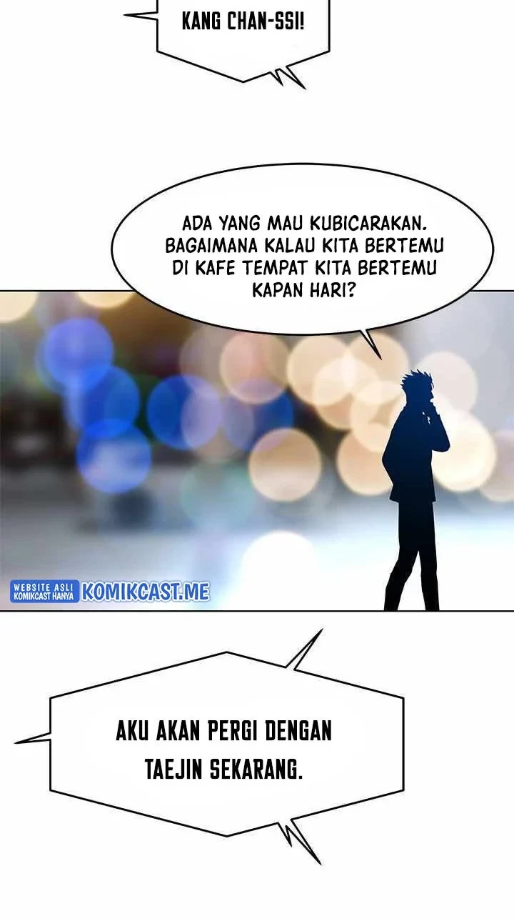 God of Blackfield Chapter 134 - halaman 39