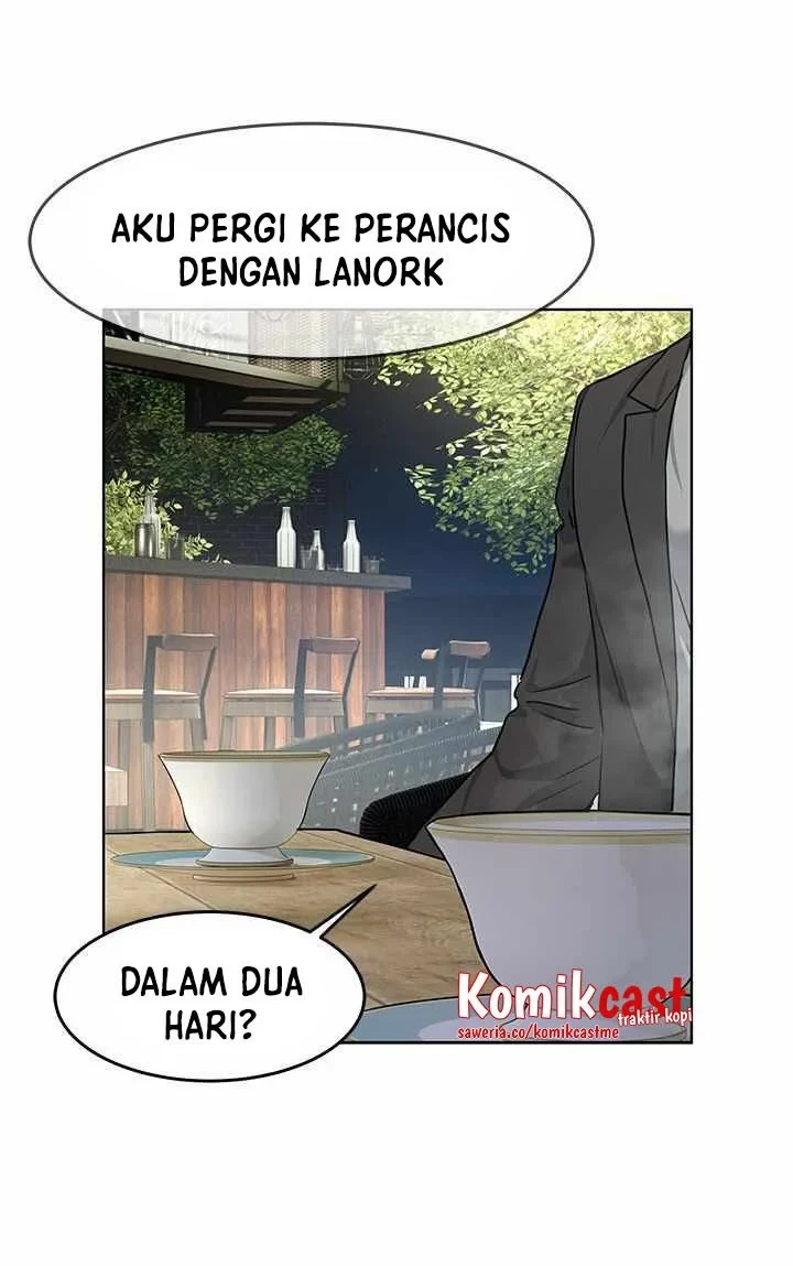 God of Blackfield Chapter 134 - halaman 43