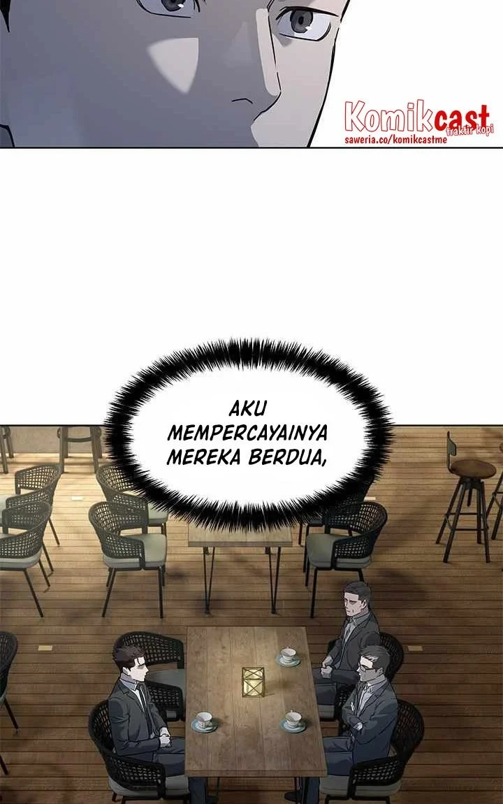 God of Blackfield Chapter 134 - halaman 45