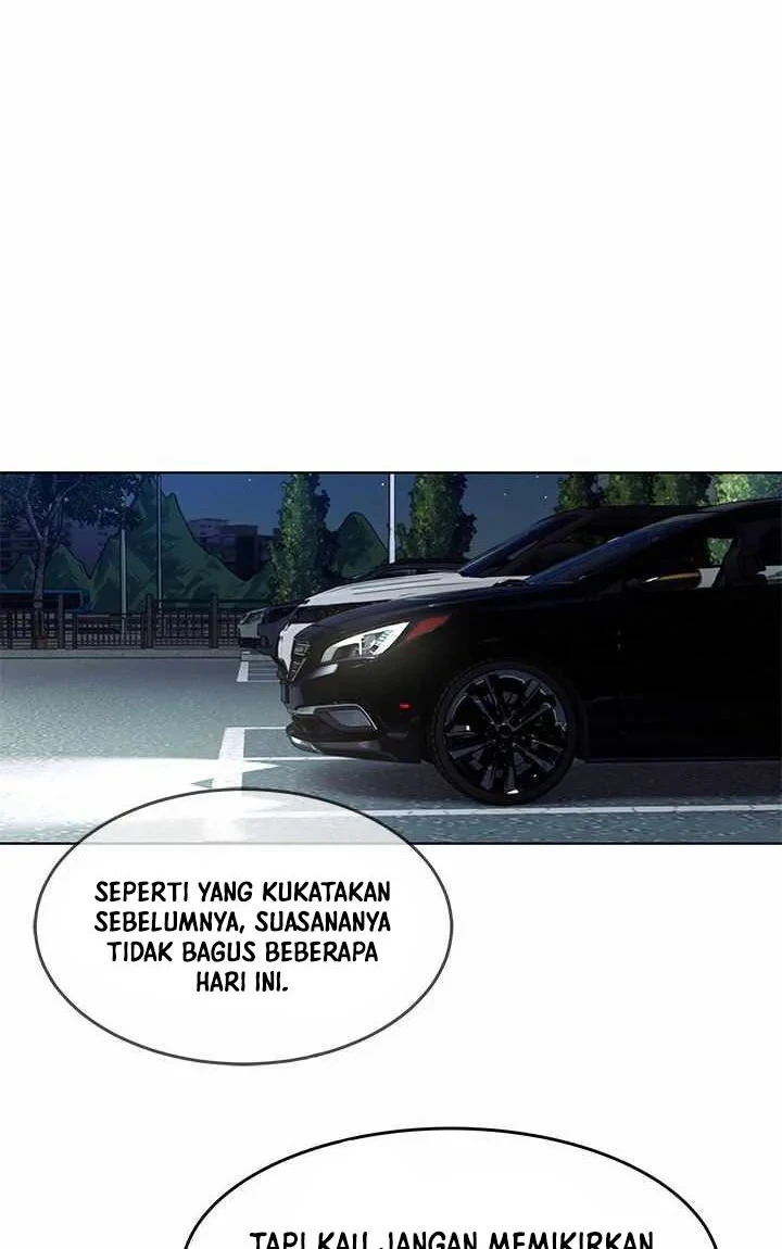 God of Blackfield Chapter 134 - halaman 47