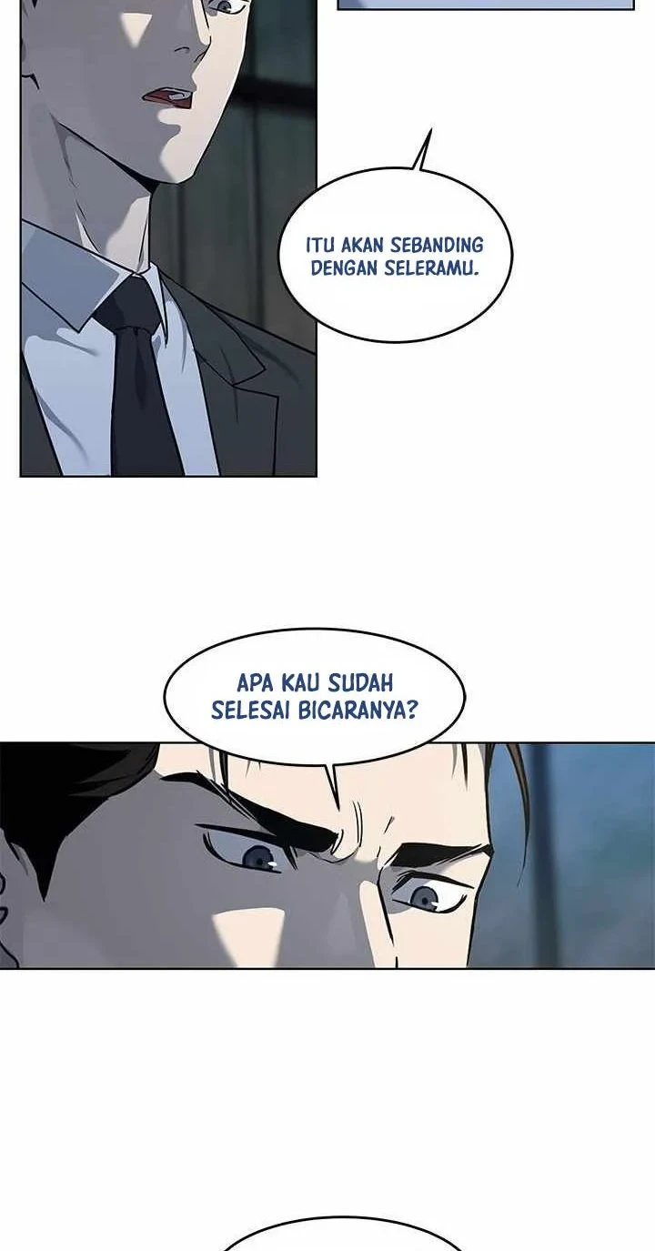 God of Blackfield Chapter 134 - halaman 5