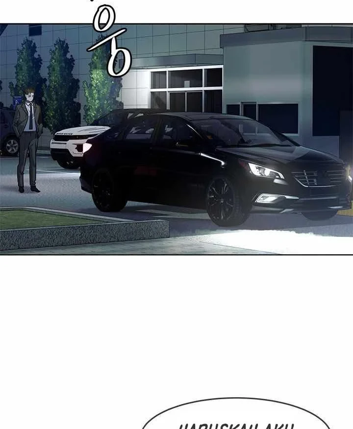 God of Blackfield Chapter 134 - halaman 51