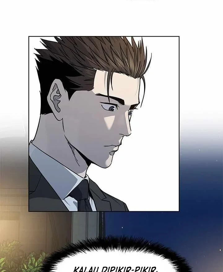 God of Blackfield Chapter 134 - halaman 53