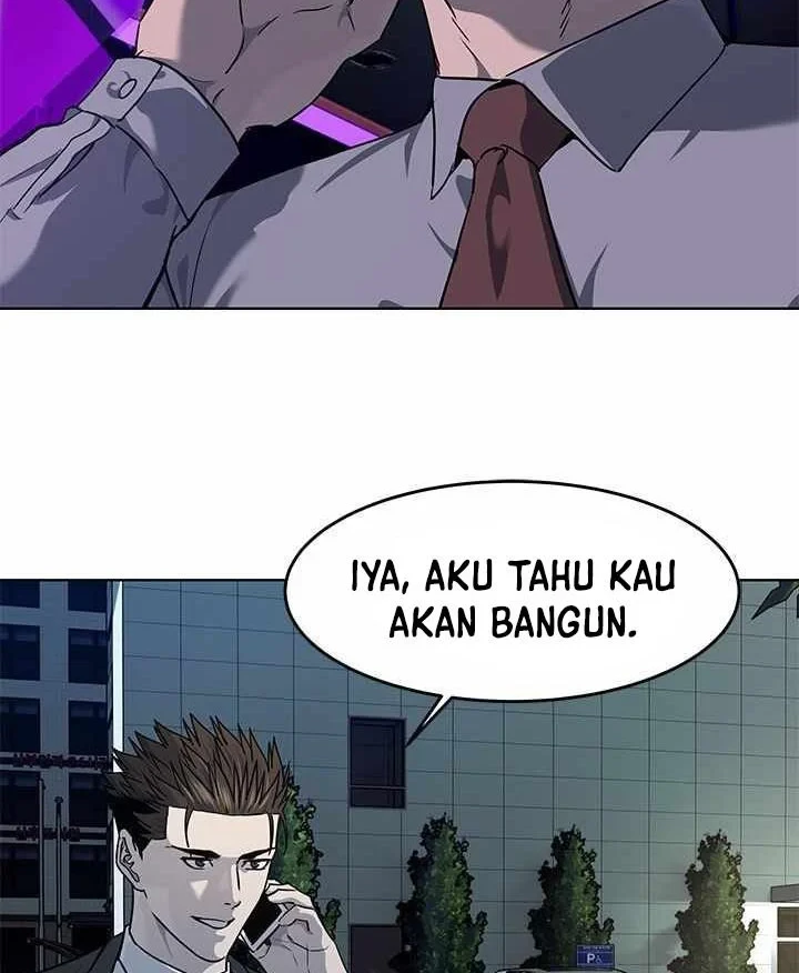 God of Blackfield Chapter 134 - halaman 55