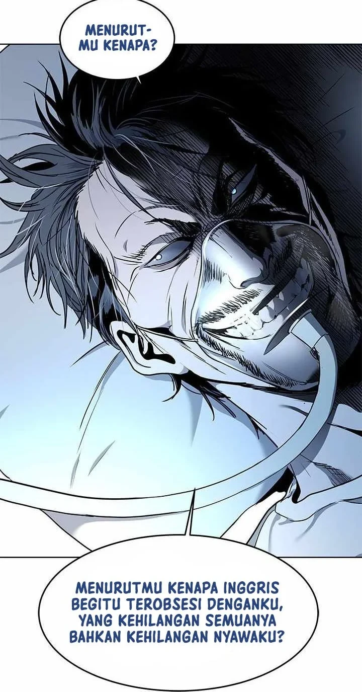 God of Blackfield Chapter 134 - halaman 9