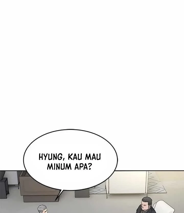 God of Blackfield Chapter 135 - halaman 15