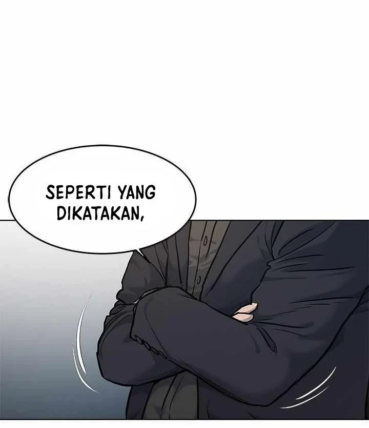 God of Blackfield Chapter 135 - halaman 19