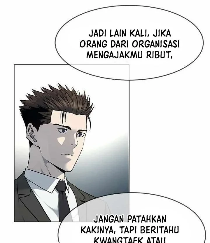 God of Blackfield Chapter 135 - halaman 23