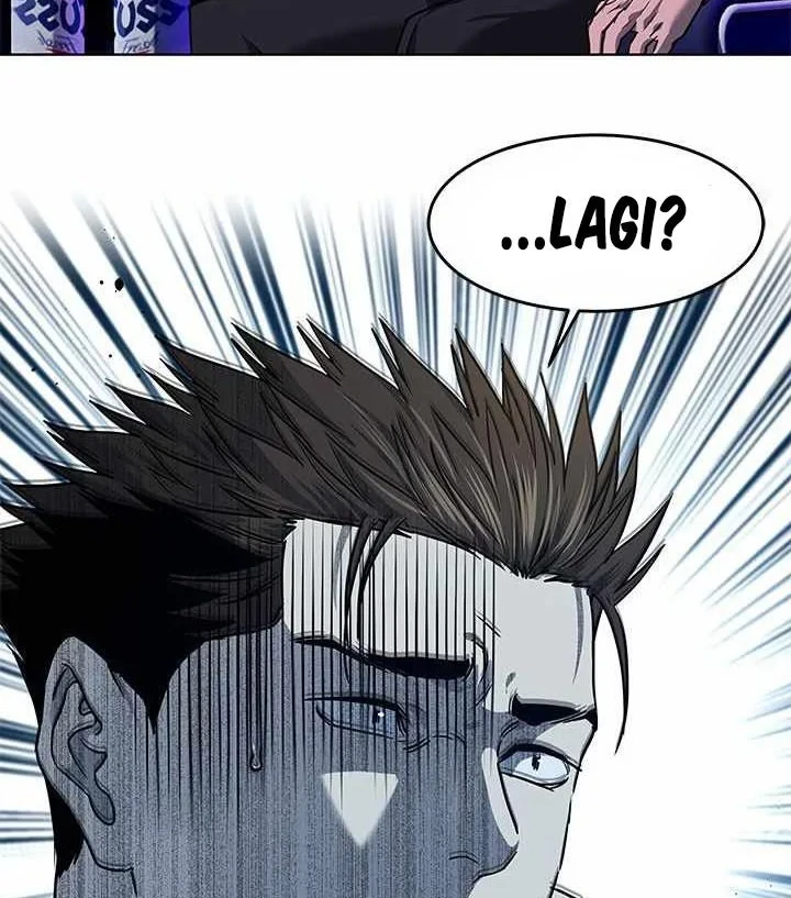 God of Blackfield Chapter 135 - halaman 3