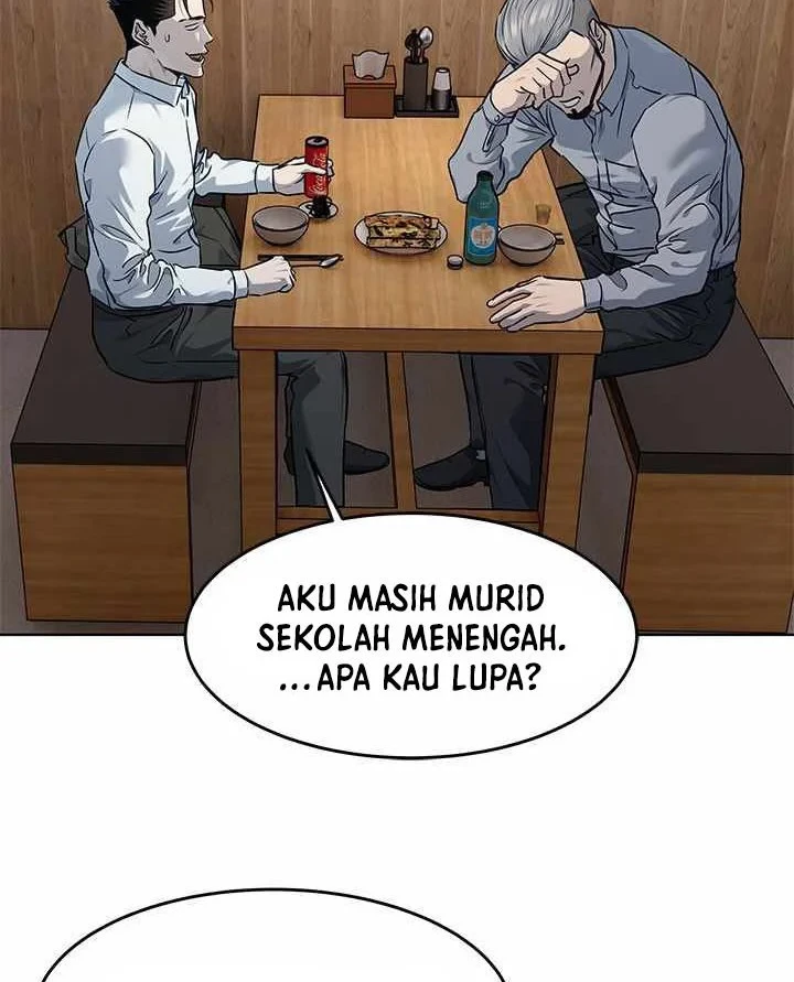 God of Blackfield Chapter 135 - halaman 35