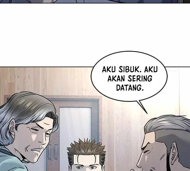 God of Blackfield Chapter 135 - halaman 41