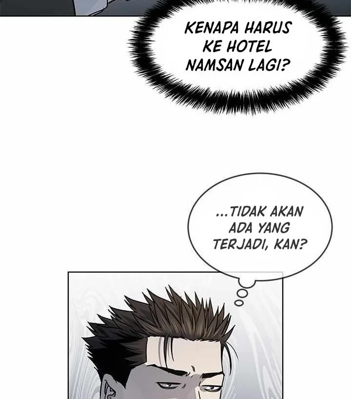God of Blackfield Chapter 135 - halaman 5