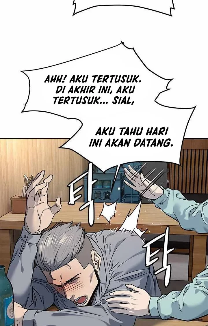 God of Blackfield Chapter 135 - halaman 59