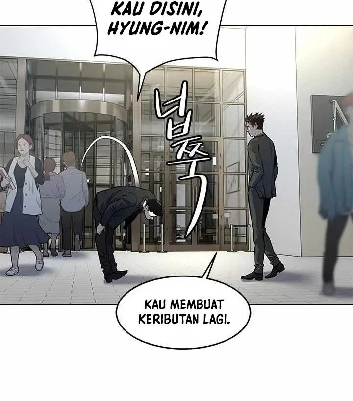 God of Blackfield Chapter 135 - halaman 7