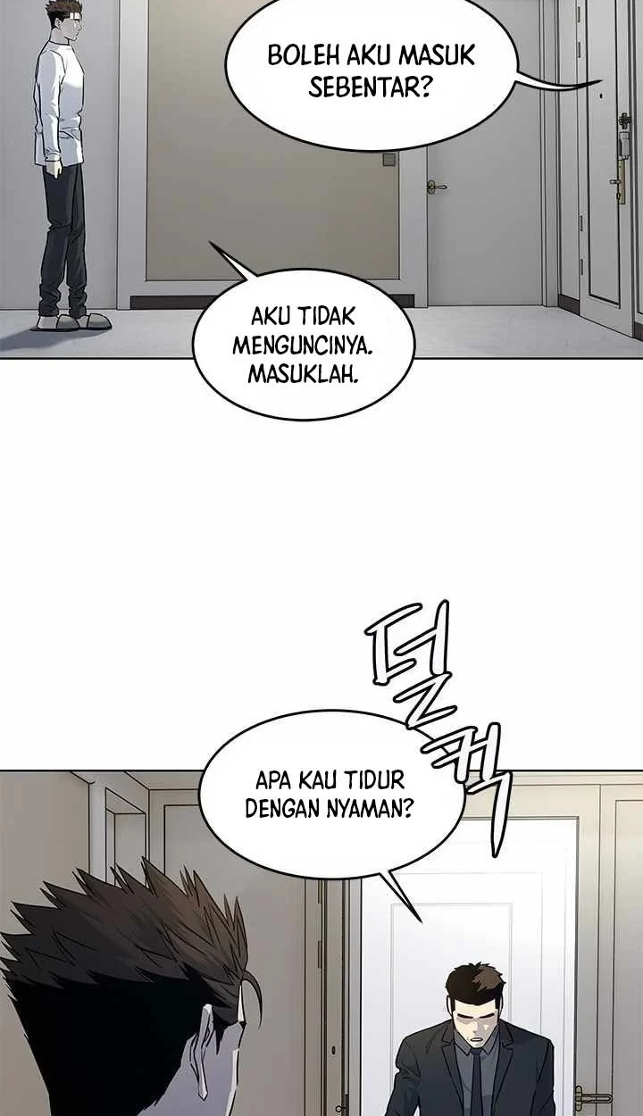 God of Blackfield Chapter 136 - halaman 19