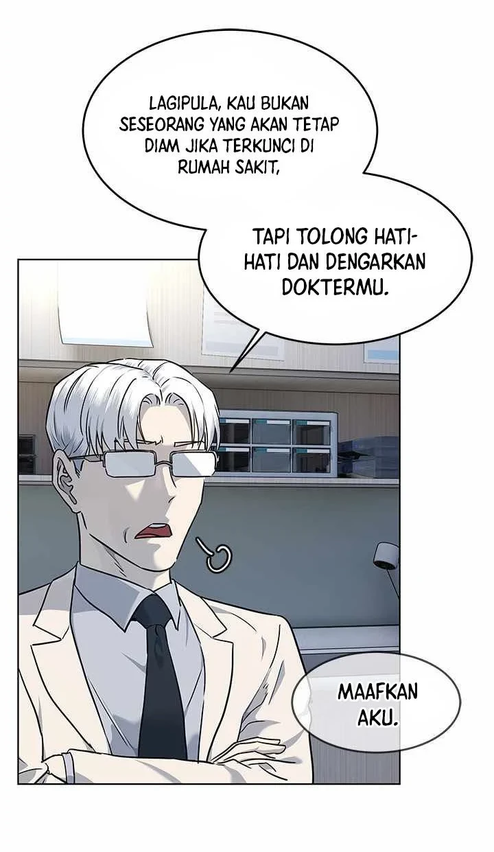 God of Blackfield Chapter 136 - halaman 35