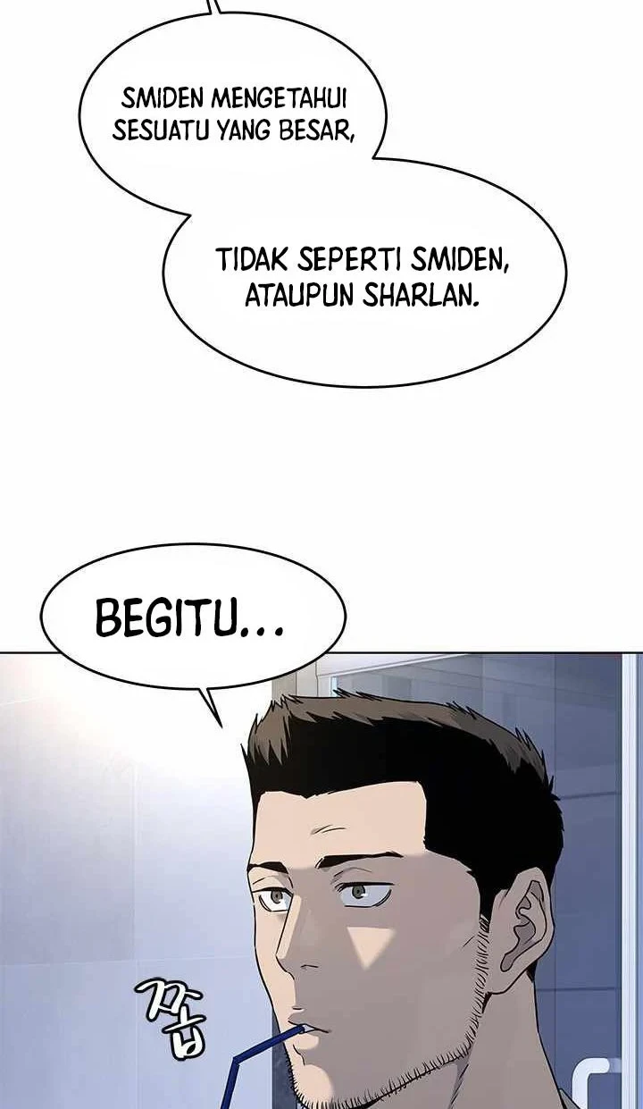 God of Blackfield Chapter 136 - halaman 39