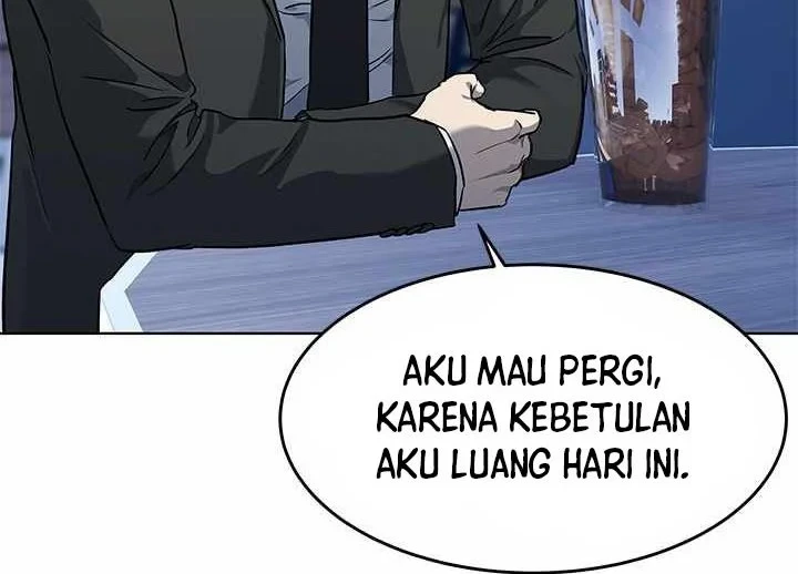 God of Blackfield Chapter 136 - halaman 47