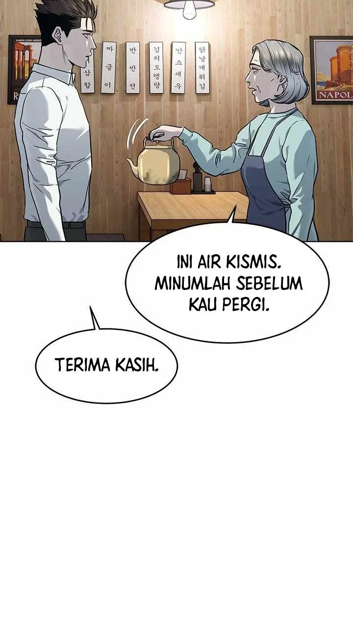 God of Blackfield Chapter 136 - halaman 9