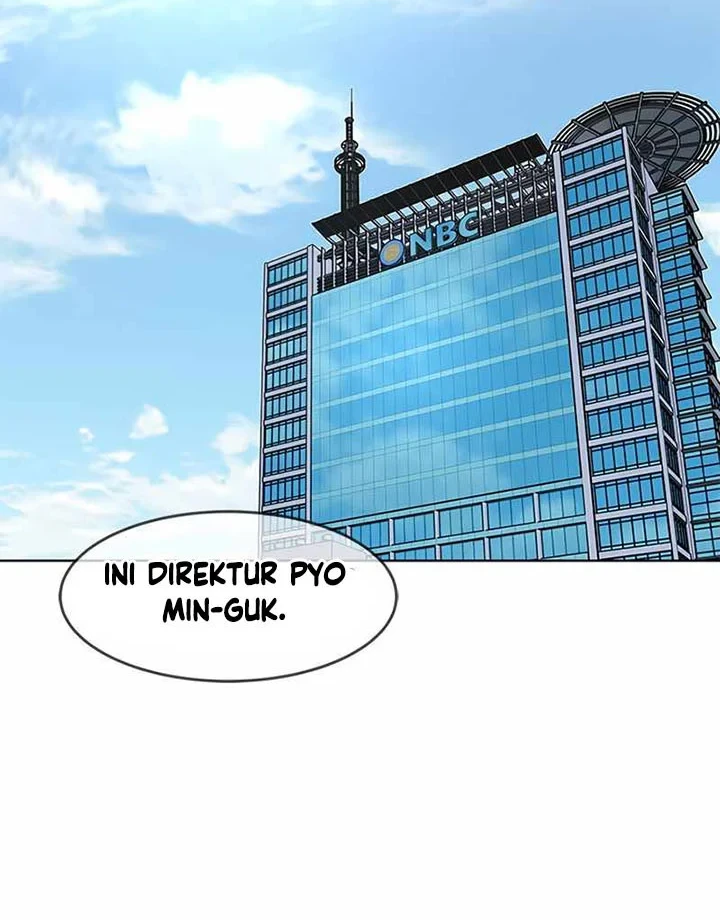 God of Blackfield Chapter 137 - halaman 13