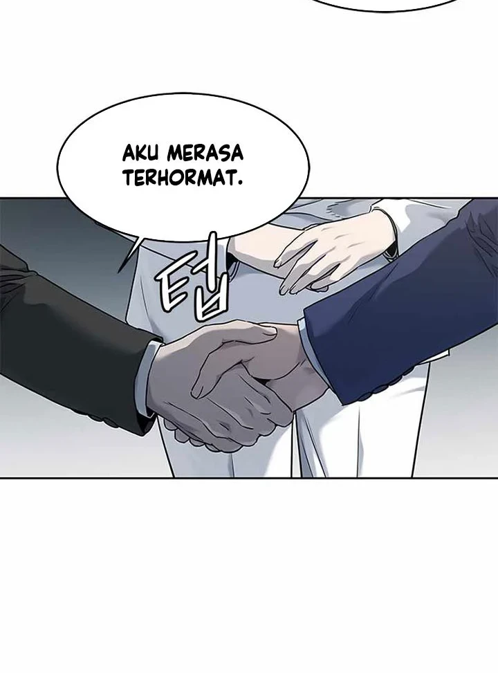 God of Blackfield Chapter 137 - halaman 15