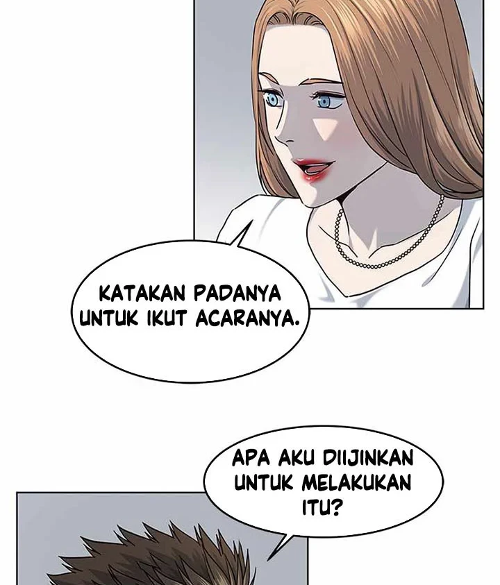 God of Blackfield Chapter 137 - halaman 29