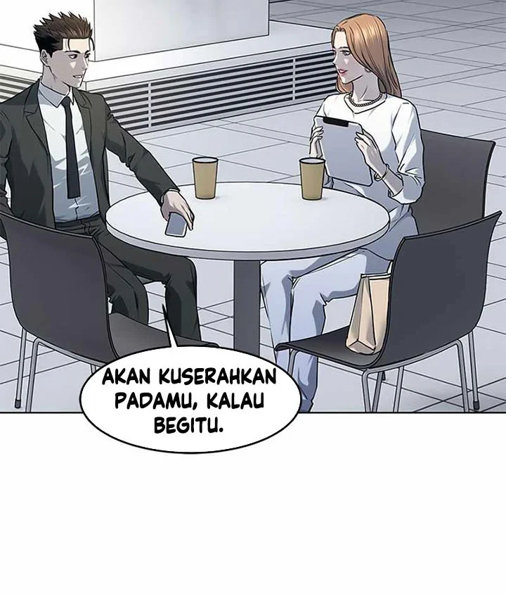 God of Blackfield Chapter 137 - halaman 31