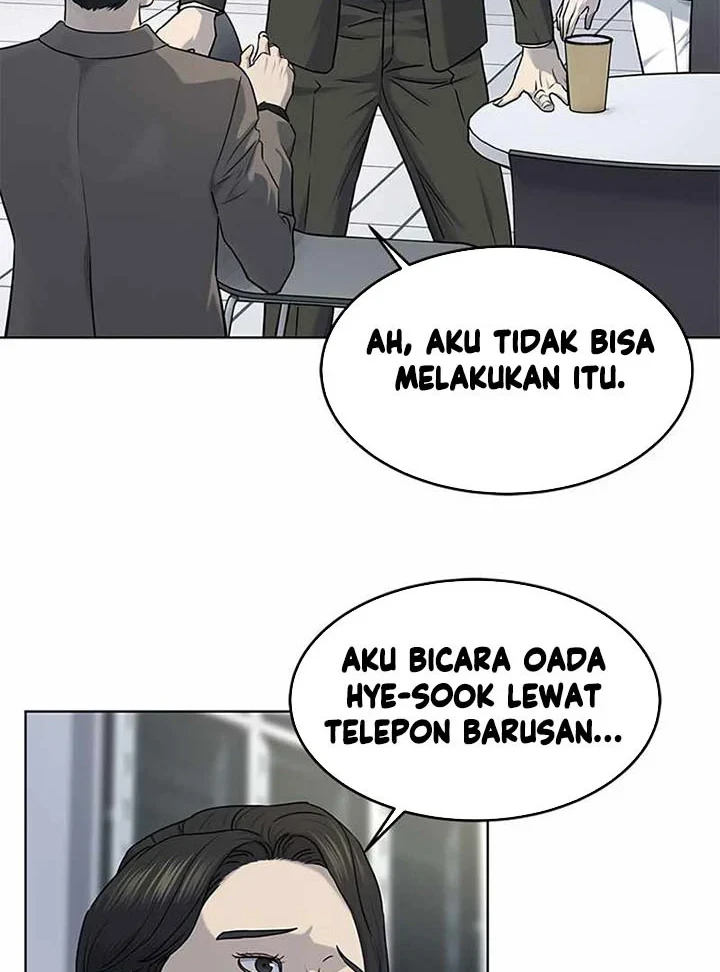 God of Blackfield Chapter 137 - halaman 35