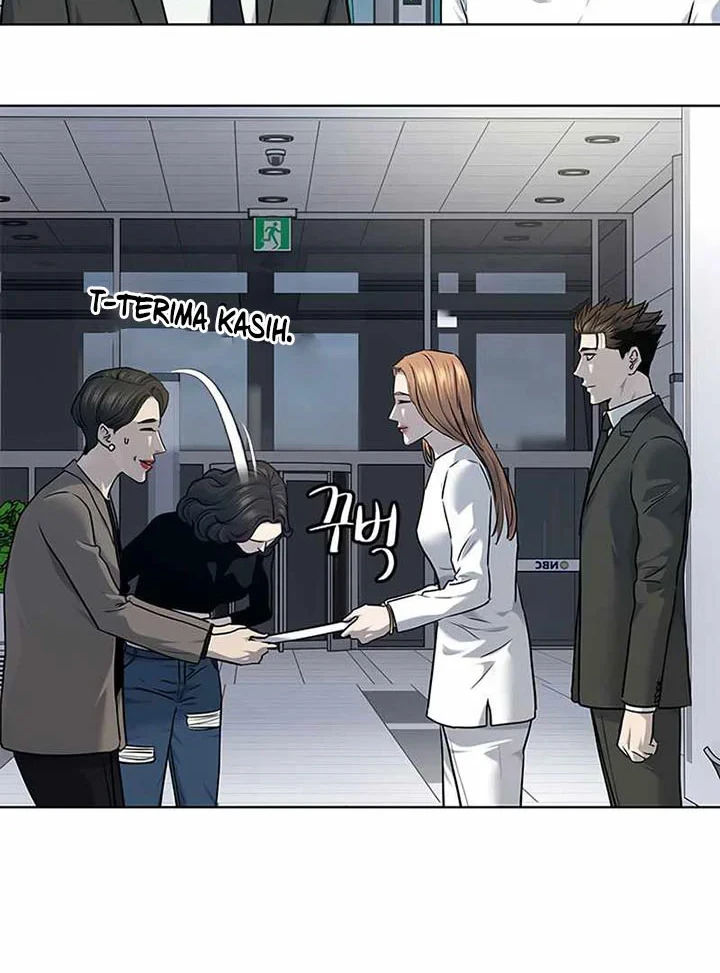 God of Blackfield Chapter 137 - halaman 37