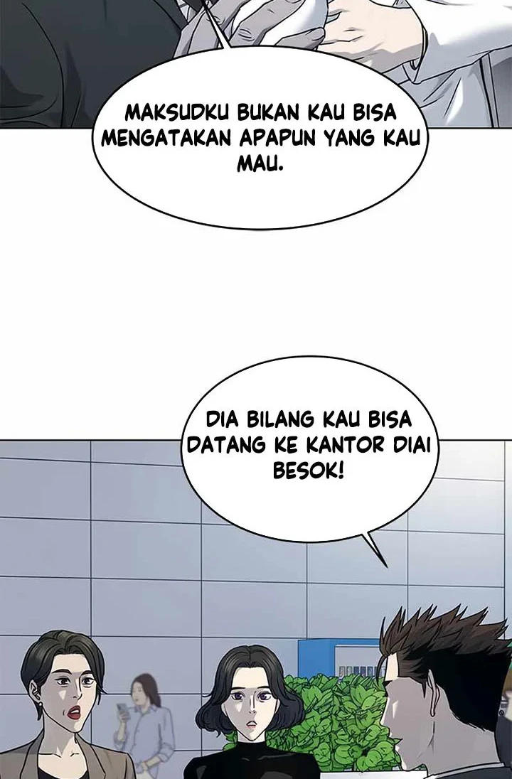 God of Blackfield Chapter 137 - halaman 39