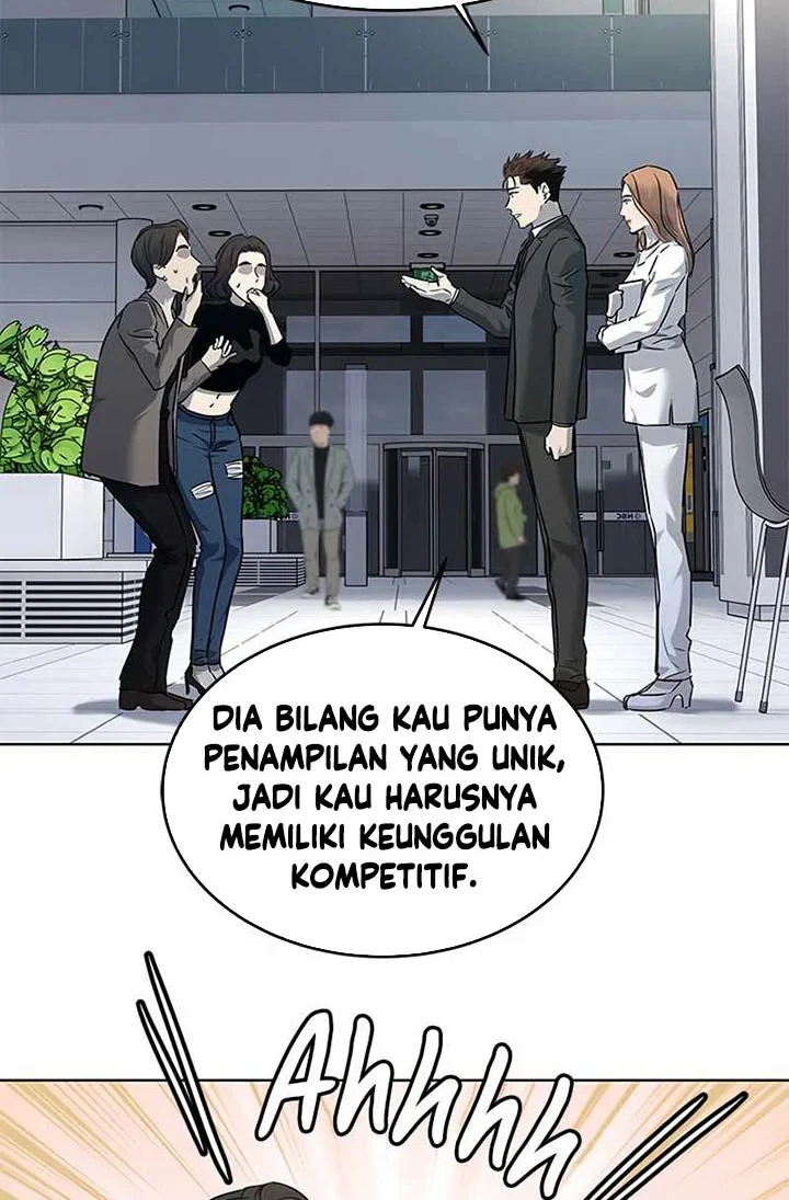 God of Blackfield Chapter 137 - halaman 41