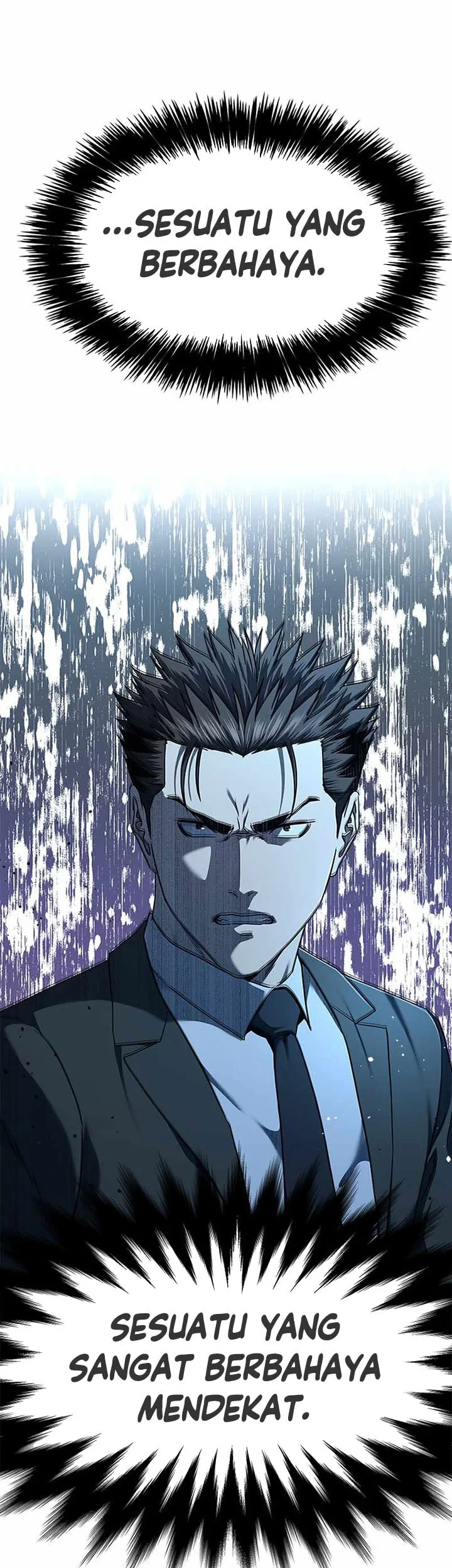 God of Blackfield Chapter 137 - halaman 51