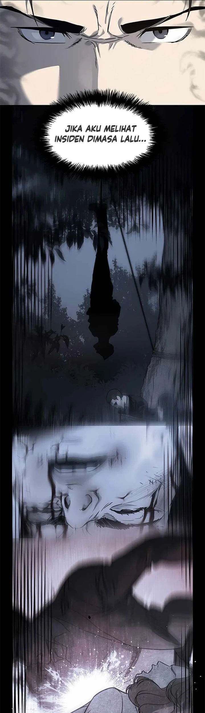 God of Blackfield Chapter 138 - halaman 14