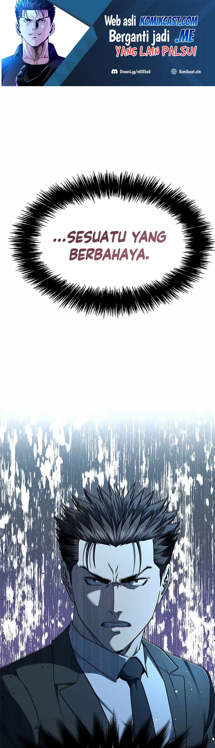 God of Blackfield Chapter 138 - halaman 2