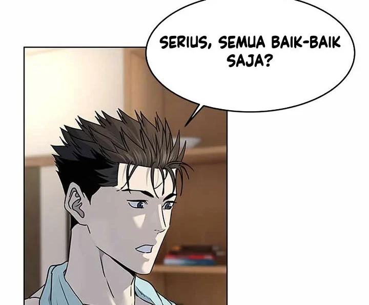 God of Blackfield Chapter 138 - halaman 27