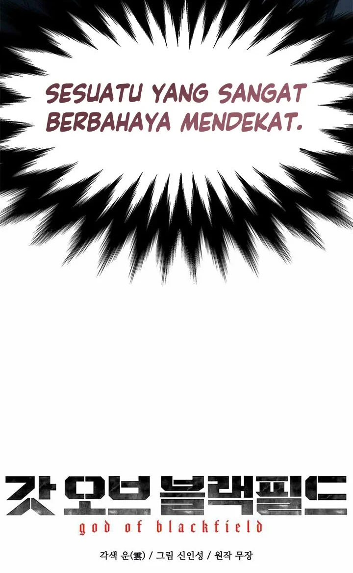 God of Blackfield Chapter 138 - halaman 3