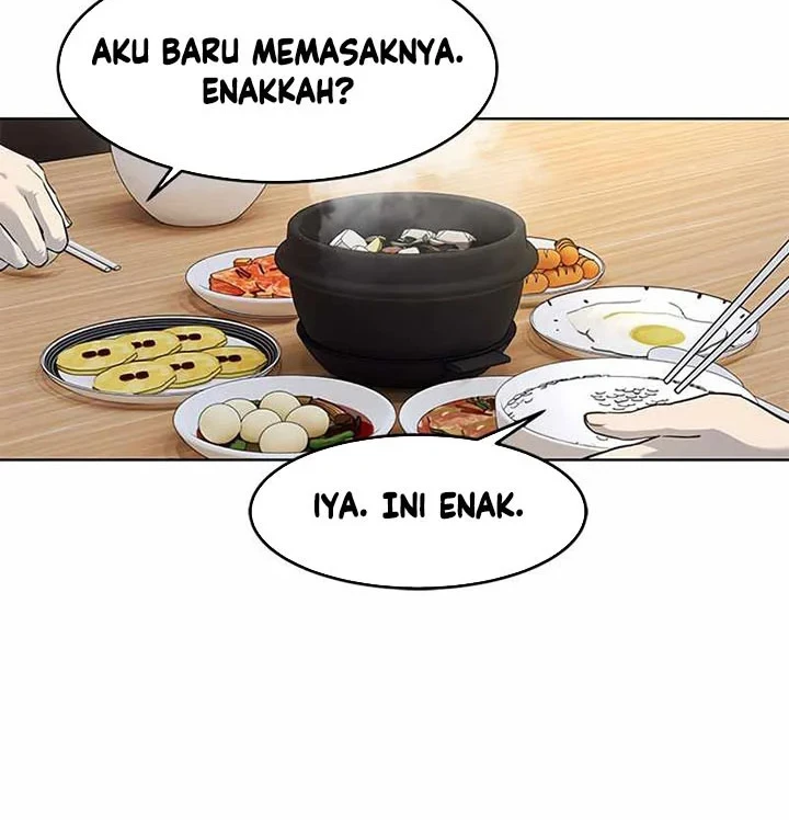 God of Blackfield Chapter 138 - halaman 37