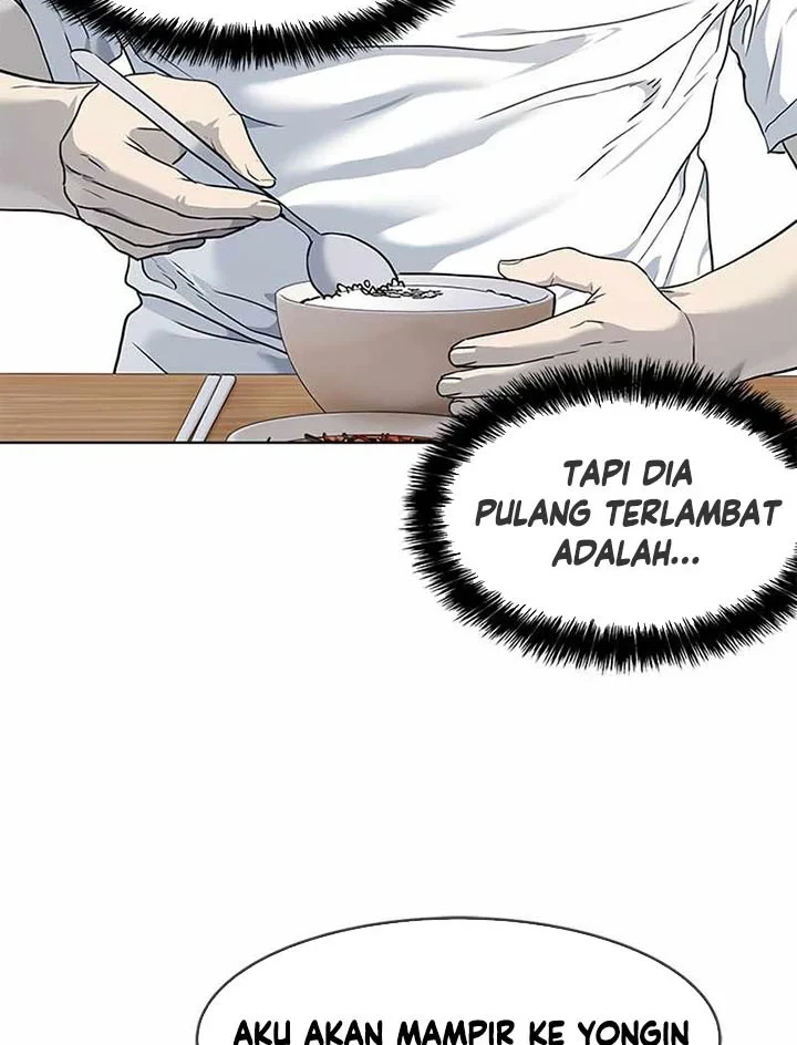 God of Blackfield Chapter 138 - halaman 39