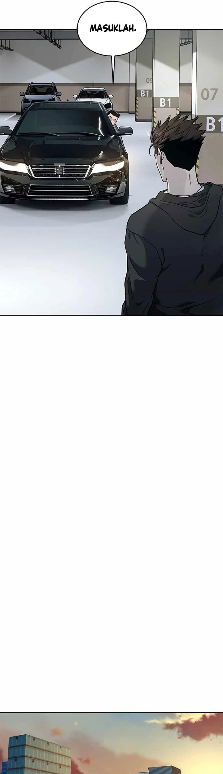 God of Blackfield Chapter 138 - halaman 44