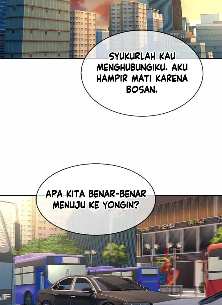 God of Blackfield Chapter 138 - halaman 45