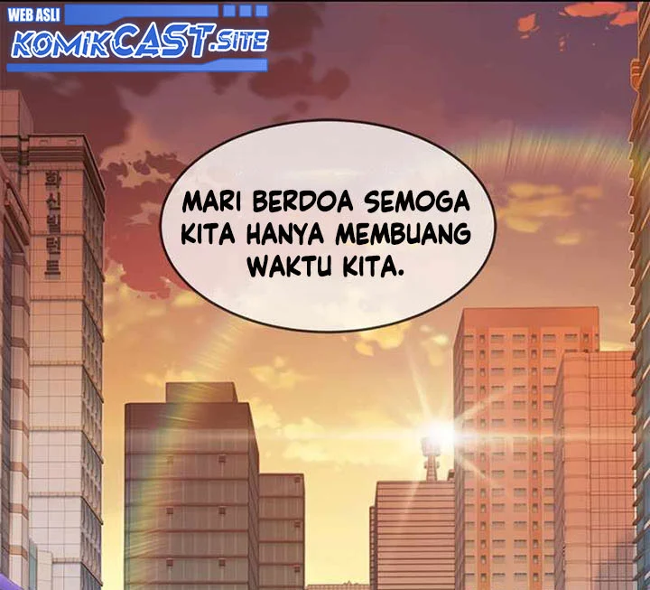 God of Blackfield Chapter 138 - halaman 50
