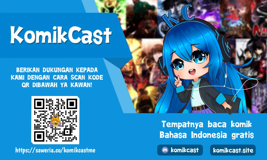 God of Blackfield Chapter 138 - halaman 53