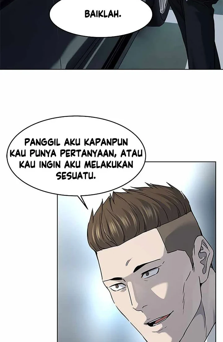 God of Blackfield Chapter 139 - halaman 11
