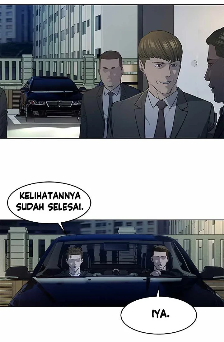 God of Blackfield Chapter 139 - halaman 13